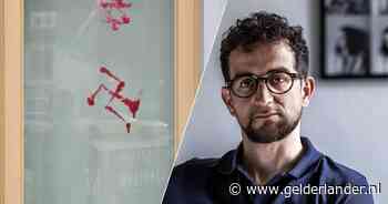 Jodenhaat rijst de pan uit in Nederland, recordaantal incidenten in 2023: ‘Ze vergaten jullie te vergassen’