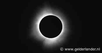 Miljoenen genieten van zonverduistering boven Mexico, VS en Canada: ‘De eclips is begonnen!’