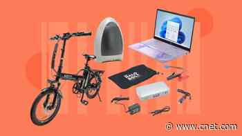 QVC's Discovery Days Event Unleashes a Ton of Incredible Deals     - CNET