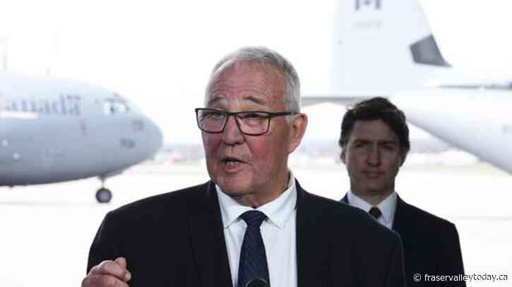 What’s in Canada’s new ‘Our North, Strong and Free’ defence policy