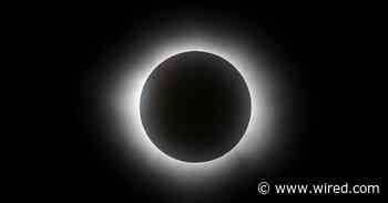 The Best Total Solar Eclipse Photos (2024)