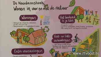 De Noordmanshoek; een burgerinitiatief van acht jaar in de prullenbak