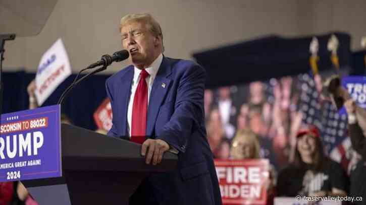 New York appeals judge rejects Donald Trump’s request to delay his April 15 hush money trial