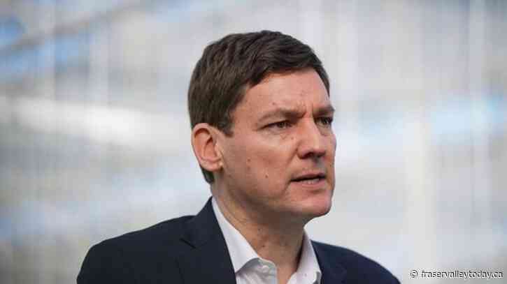 B.C.’s government buys land for transit-oriented housing development