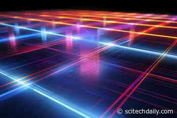 Revolutionizing Photonics: Researchers Achieve Unprecedented Upconversion Efficiency