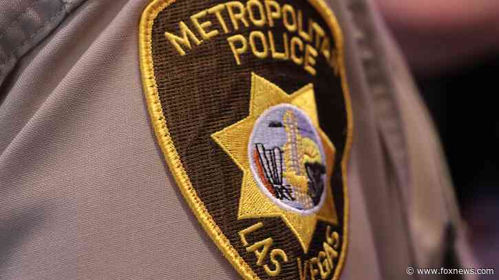 Gunman opens fire in Las Vegas law firm, killing 2 before taking own life: police