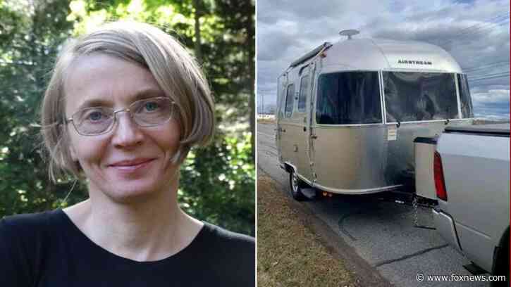 Solar eclipse fatality: New York pediatrician killed in Airstream trailer mishap