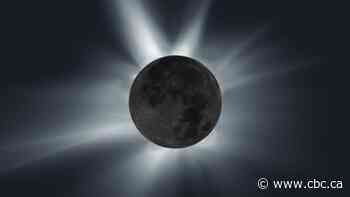 Total eclipse brings 'magical' experience to thousands in Hamilton, Niagara after clouds part