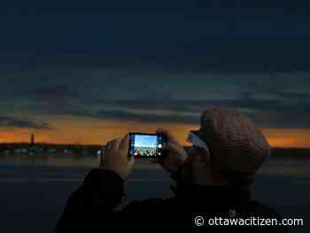 'Absolutely extraordinary': Solar eclipse totality leaves crowd in awe just outside Cornwall