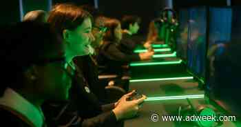 Xbox ‘Field Trips’ Open Up Learning Opportunities Through Gaming