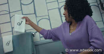 Potty Humor: Scott Debuts a Cheeky Short Film About a Bathroom Nightmare