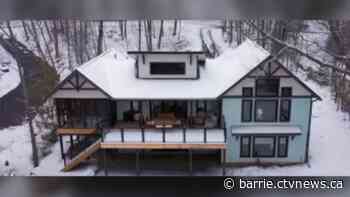 The Princess Margaret Home Lottery is back with an early bird prize worth $2.6 million