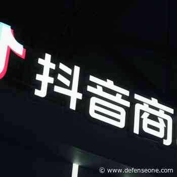 How China used TikTok, AI, and big data to target Taiwan's elections