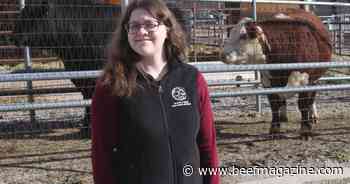 UNL helps identify new genetic defects in beef cattle