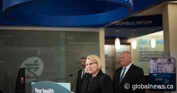 Ford government promises to close fee-for-service health-care loophole