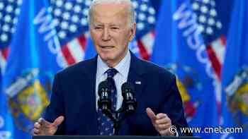 25 Million Americans Could Have Student Loan Debt Wiped Out Under Biden's Latest Plan     - CNET