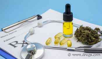 2020 to 2022 Saw Increase in Enrollment in Medical Cannabis Programs