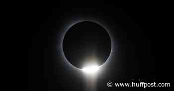 Georgia Woman Goes On Highway Shooting Spree, Says God Told Her To Because Of Eclipse: Police