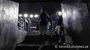 Toronto Blue Jays take on Mariners in home opener