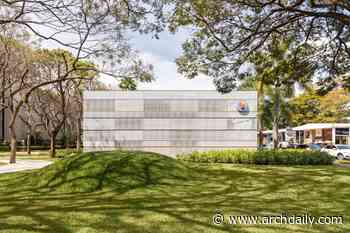 Pupila Clinic / BLOCO Arquitetos