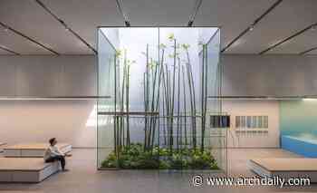 ACB Bank Office / MIA Design Studio