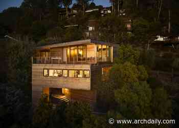 Buena Vista House / Rangr Studio