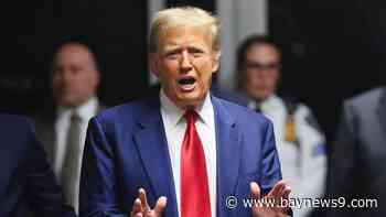 The Big Stories: Trump ruffles some Republican feathers with abortion stance, and Biden takes another stab at student loans