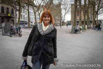 ALLEMAAL ANTWERPEN: “Ik zie hier de gelukspareltjes neerdwarrelen”