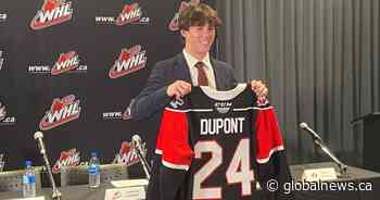 Calgary 14-year-old hockey player distinguished as ‘exceptional player’ by WHL