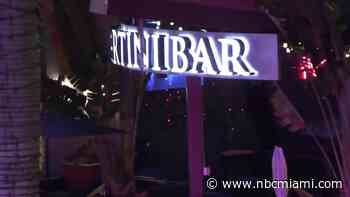 Girlfriend of CityPlace Doral shooting suspect demands more answers