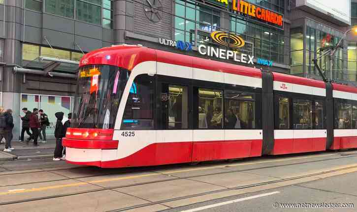 Toronto Weather Outlook: Detailed Forecast for April 7, 2024