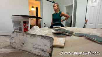 Study: House flipping declines to lowest level since 2008