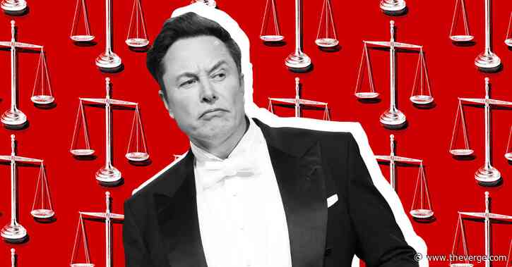Elon Musk says his posts did more to ‘financially impair’ X than help it