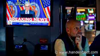 Interview: Späte Zinswende in den USA? Wo Pimcos Chef für globale Anleihen nun Kurspotenzial sieht