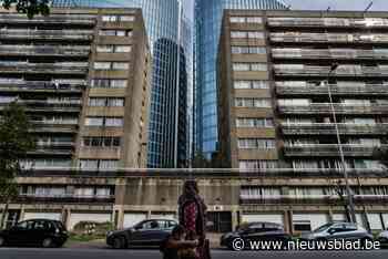 Brussel heeft nog nul euro voor sociale woningbouw