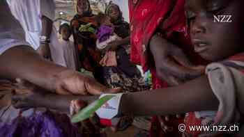 Goldschmuggel, Jihadismus, Migration: Der Krieg im Sudan hat gewaltiges geopolitisches Sprengpotenzial