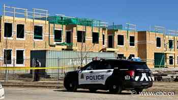 2 dead, 1 seriously injured after shooting at south Edmonton work site