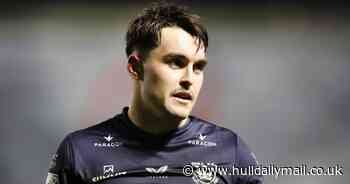 Hull FC recruitment opportunity opens up amid expected Tex Hoy departure