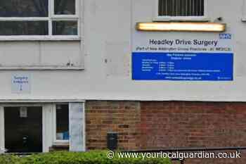 Croydon GP surgery appointment waiting times revealed