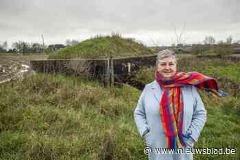 Heemkundige kring organiseert wandeling langs minder gekende plaatsen