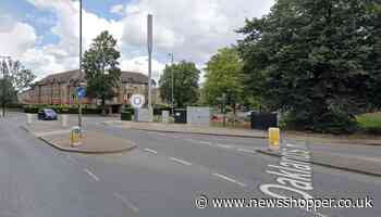 TfL bans right turn on London Road to London Lane Bromley