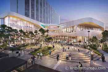 Early works begin on centrepiece of Geelong City Deal