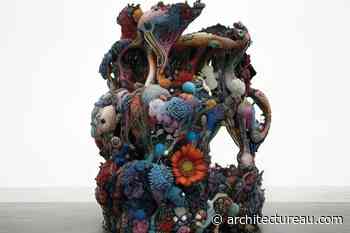 AI case study: Generating 3D models from text prompts