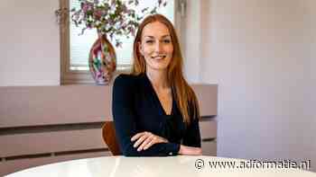 Nicky Levinschi wordt ceo van Zigt Nederland