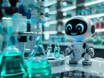Künstliche Intelligenz wird zum Effizienzhebel im Labor