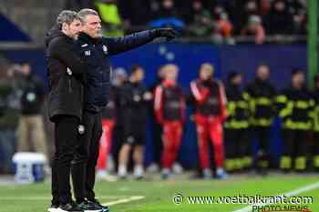 Antwerp neemt na dit seizoen afscheid van belangrijke pion