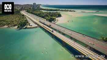 Gold Coast's 13km tram line could cost more than Brisbane's Cross River Rail, minister warns