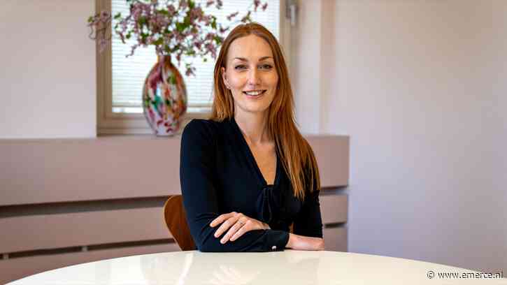 Nicky Levinschi nieuwe directeur ZIGT Nederland