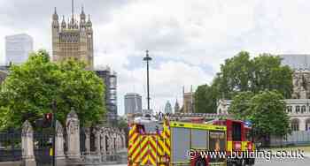London Fire Brigade cautiously welcomes second staircase guidance