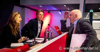 Beleggersclub keihard over onderzoek naar Mislintat: ‘Ajax onwaardig en ze hadden er al een potje van gemaakt'